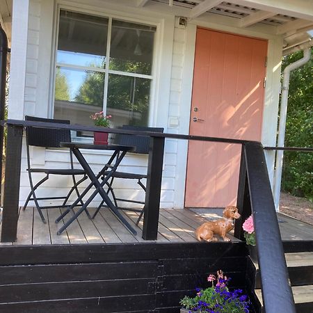 Bed and Breakfast Mehri Uppsala Exterior foto