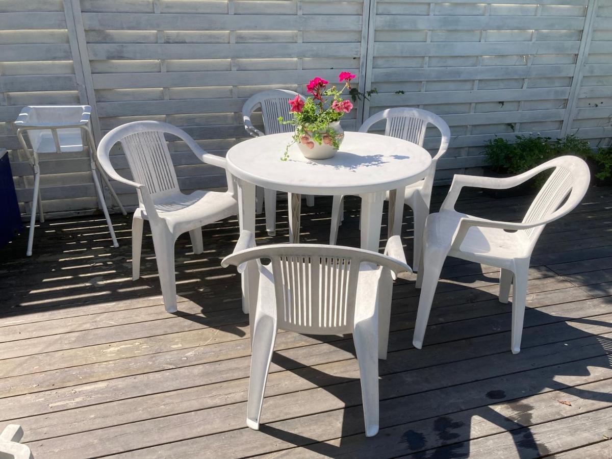 Bed and Breakfast Mehri Uppsala Exterior foto