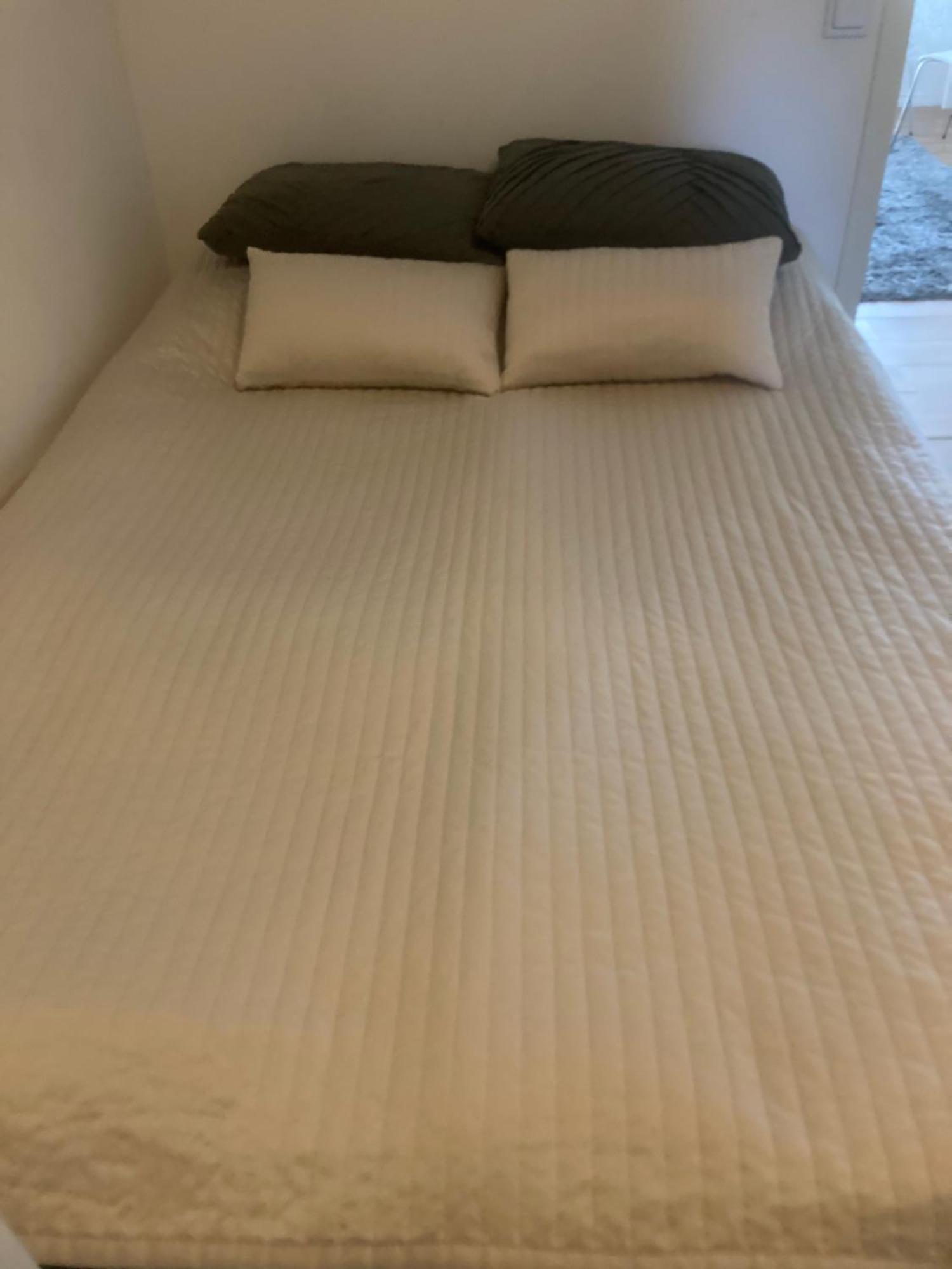 Bed and Breakfast Mehri Uppsala Exterior foto